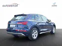Audi Q5 40 TDI S-line quattro S-tronic