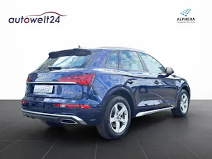 Audi Q5 40 TDI S-line quattro S-tronic