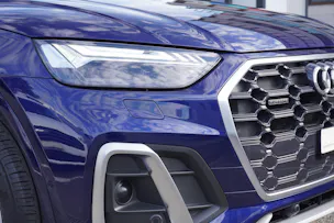 Audi Q5 40 TDI S-line quattro S-tronic