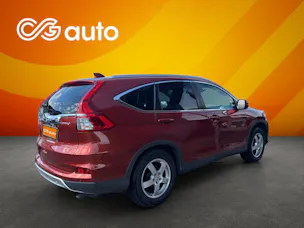 Honda CR-V 1.6 i-DTEC Elegance 4WD