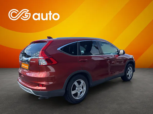 Honda CR-V 1.6 i-DTEC Elegance 4WD