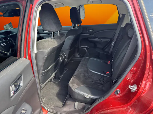 Honda CR-V 1.6 i-DTEC Elegance 4WD