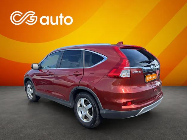 Honda CR-V 1.6 i-DTEC Elegance 4WD