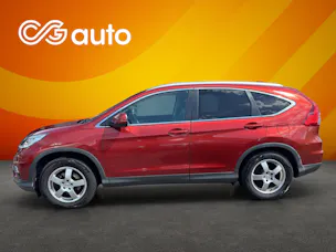 Honda CR-V 1.6 i-DTEC Elegance 4WD