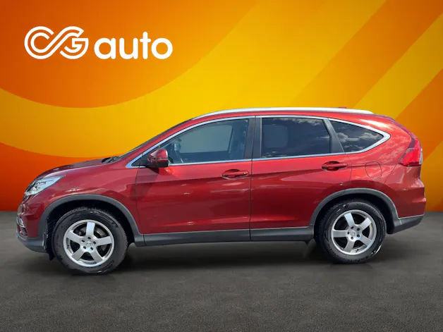 Honda CR-V 1.6 i-DTEC Elegance 4WD
