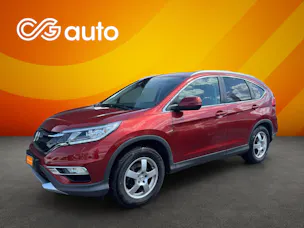 Honda CR-V 1.6 i-DTEC Elegance 4WD