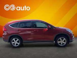 Honda CR-V 1.6 i-DTEC Elegance 4WD