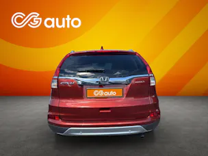 Honda CR-V 1.6 i-DTEC Elegance 4WD