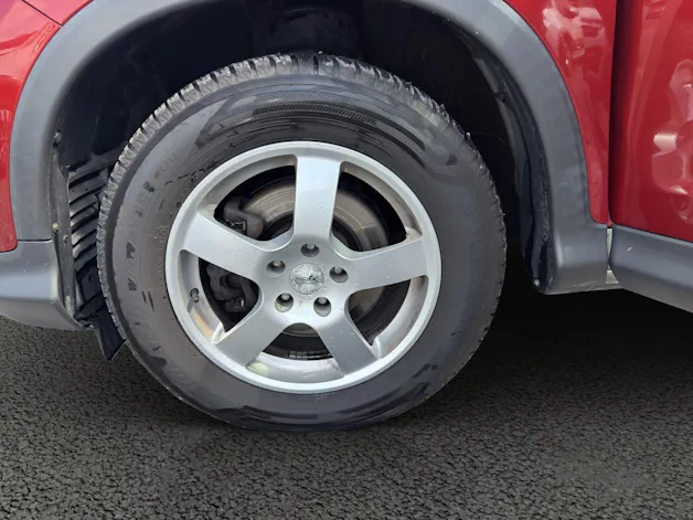 Honda CR-V 1.6 i-DTEC Elegance 4WD
