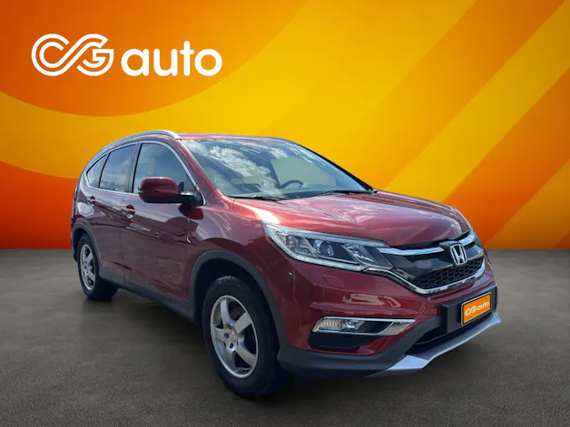 Honda CR-V 1.6 i-DTEC Elegance 4WD