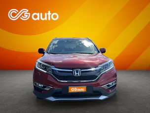Honda CR-V 1.6 i-DTEC Elegance 4WD