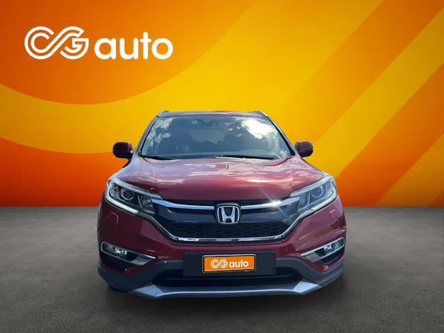 Honda CR-V 1.6 i-DTEC Elegance 4WD