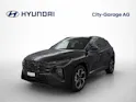 Hyundai Tucson 1.6 T-GDi PHEV N-Line Sunroof 4WD