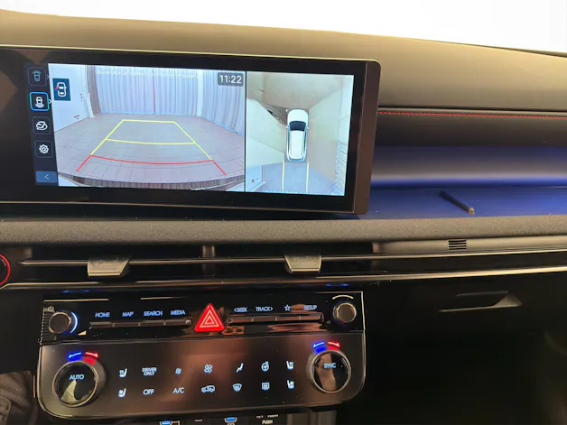Hyundai Tucson 1.6 T-GDi PHEV N-Line Sunroof 4WD