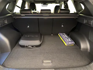 Hyundai Tucson 1.6 T-GDi PHEV N-Line Sunroof 4WD