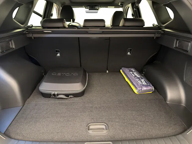 Hyundai Tucson 1.6 T-GDi PHEV N-Line Sunroof 4WD