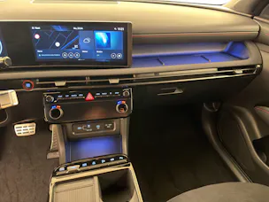 Hyundai Tucson 1.6 T-GDi PHEV N-Line Sunroof 4WD