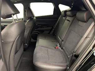 Hyundai Tucson 1.6 T-GDi PHEV N-Line Sunroof 4WD