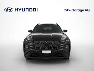Hyundai Tucson 1.6 T-GDi PHEV N-Line Sunroof 4WD