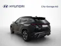 Hyundai Tucson 1.6 T-GDi PHEV N-Line Sunroof 4WD