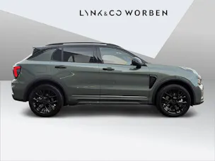 Lynk & Co 01 1.5 PHEV More