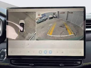 Lynk & Co 01 1.5 PHEV More