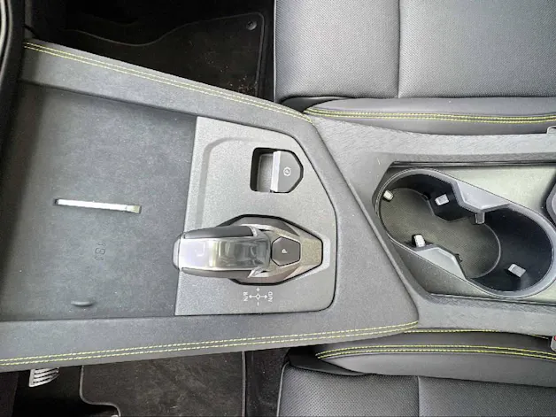 Lynk & Co 01 1.5 PHEV More