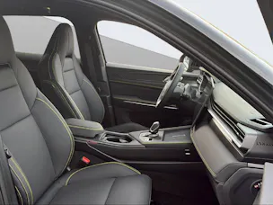 Lynk & Co 01 1.5 PHEV More