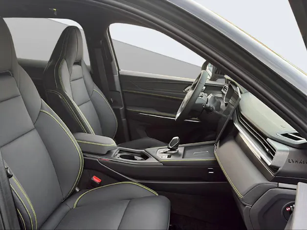 Lynk & Co 01 1.5 PHEV More