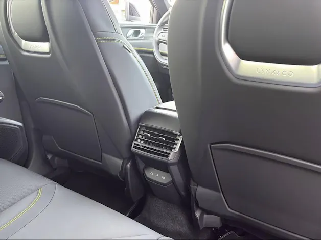 Lynk & Co 01 1.5 PHEV More