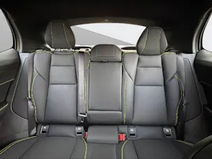 Lynk & Co 01 1.5 PHEV More