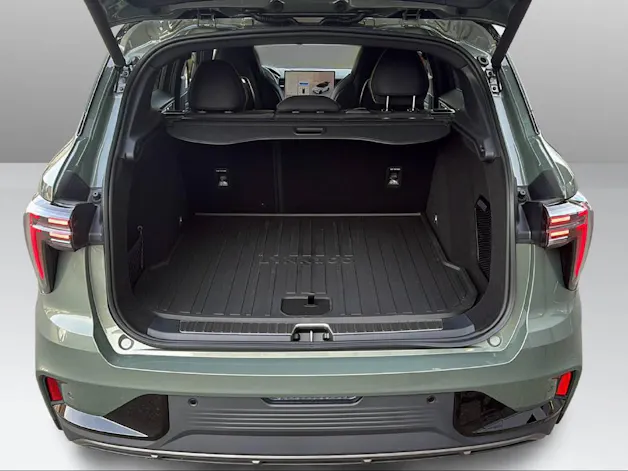 Lynk & Co 01 1.5 PHEV More