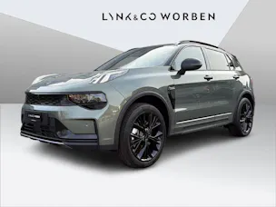 Lynk & Co 01 1.5 PHEV More