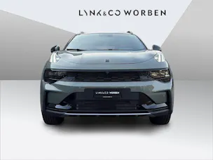 Lynk & Co 01 1.5 PHEV More