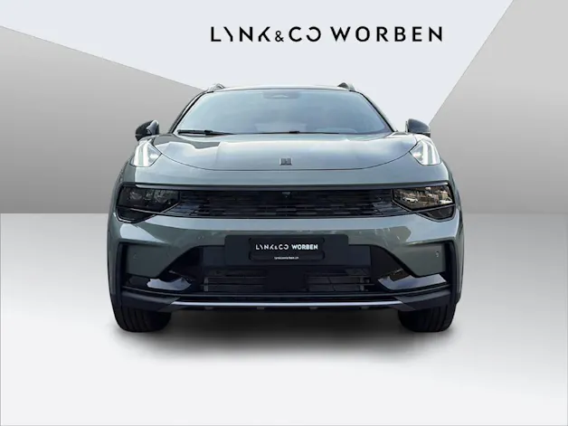 Lynk & Co 01 1.5 PHEV More