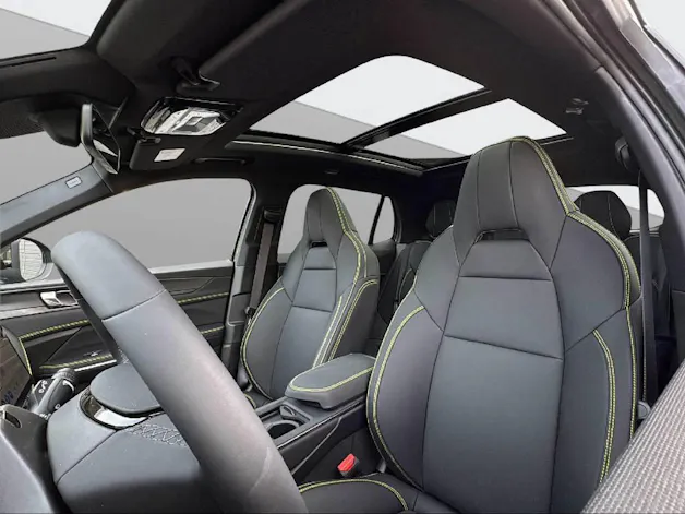 Lynk & Co 01 1.5 PHEV More