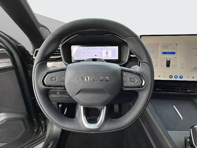 Lynk & Co 01 1.5 PHEV More