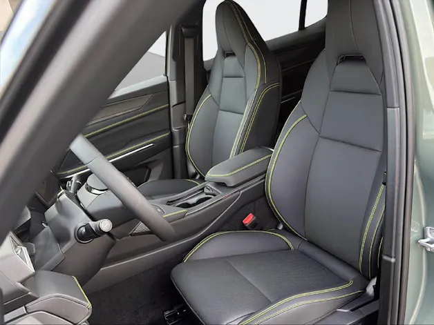 Lynk & Co 01 1.5 PHEV More