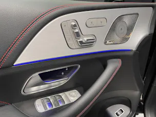 Mercedes-Benz GLE 53 AMG 4Matic+