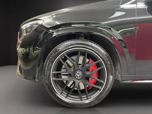 Mercedes-Benz GLE 53 AMG 4Matic+
