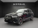 Mercedes-Benz GLE 53 AMG 4Matic+