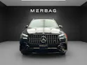 Mercedes-Benz GLE 53 AMG 4Matic+