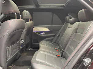 Mercedes-Benz GLE 53 AMG 4Matic+
