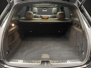 Mercedes-Benz GLE 53 AMG 4Matic+