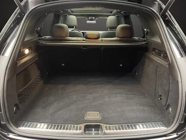 Mercedes-Benz GLE 53 AMG 4Matic+