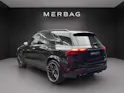 Mercedes-Benz GLE 53 AMG 4Matic+