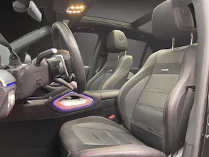 Mercedes-Benz GLE 53 AMG 4Matic+