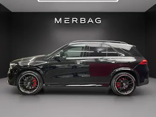 Mercedes-Benz GLE 53 AMG 4Matic+