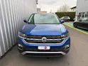 VW T-Cross 1.0 TSI Style