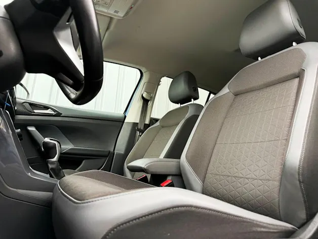 VW T-Cross 1.0 TSI Style